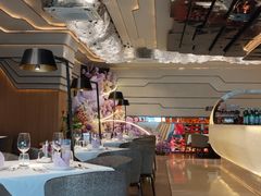 -燃扒房Steakhouse(皇庭店)