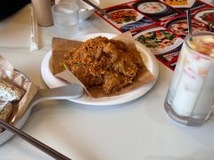 -日昌餐馆(亦庄店)