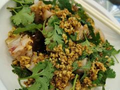 沙姜猪手-客家汇·客家传承菜(水库店)