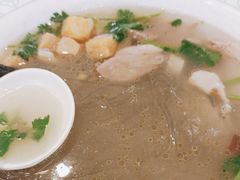 -苏晓玥·手作江南小吃(深圳北站店)