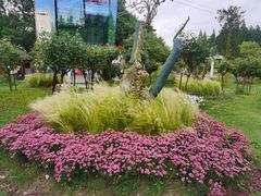 -东平国家森林公园
