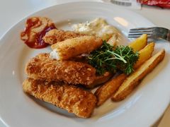 -宜家·瑞典风味餐厅(无锡店)