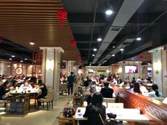 -隆隆金大茶楼(地王广场店)