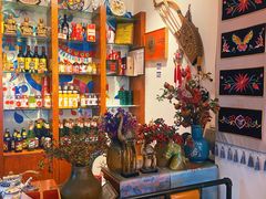 -一个勺子新疆锡伯主题私房菜(红墙巷49号院店)