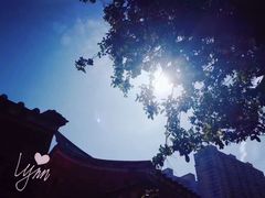 -晋江五店市传统文化旅游区