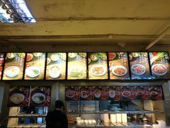 -71号豆汤饭·成都小馆(春熙路百盛店)