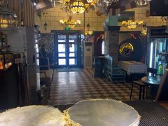 -海尔巴格一甸茶餐厅(团结路店)