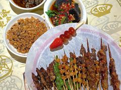 -串盟烧烤大排档·长沙美食地标(星沙店)