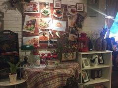 -么么咖啡(亚运豪庭店)