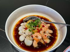 -秀儿四九城·新京菜(亚运村鸟巢店)