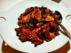 -宝轩渔府·海鲜(水上店)