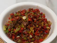 -湘当有饭剁椒鱼头(昆山招商花园城店)