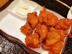 -無境·匠心日本料理(汉街店)