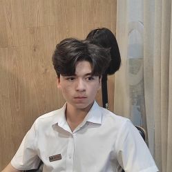 -MASTER 男士发型设计