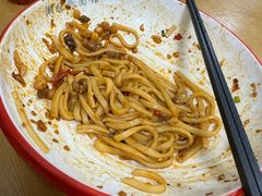 -湘味粉面馆(麓山南路店)