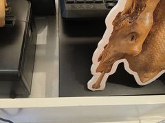 -东园小馆·早茶·淮扬小炒(三盛广场店)