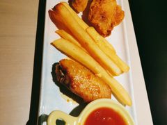 -布拉诺牛排西餐厅(上城天街店)