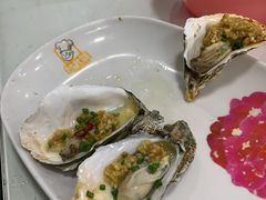 -蚝乡农庄(铁涌赤岸店)