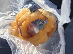 -尹三豆汁(天坛店)