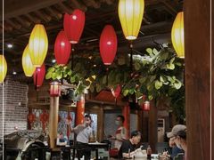 大堂-北平盛世·新京菜·北京烤鸭(劲松·双井店)