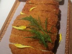 新派猪排-吴越荣记苏州菜·松鼠桂鱼 100% 活鱼现做(月光码头店)