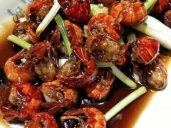 -靓靓蒸虾(中山里店)