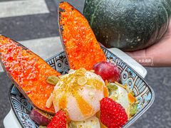 -苏坦土耳其西餐厅(玉林店)