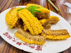 -等我餸上门海鲜大排档(天河南店)