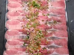 -韩悦牛排烤肉(仓山万达店)
