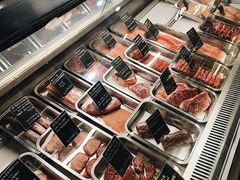 -羽深肉铺 Steak & Wine
