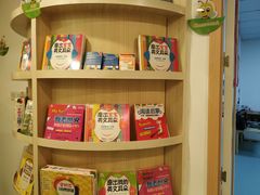 -安妮花英语·少儿·原版阅读(沙坪坝店)