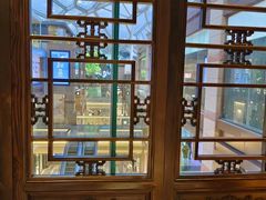 -北京老铺烤鸭(老城根店)