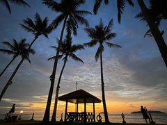 -Sunset Bar(丹绒亚路香格里拉店)