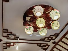 -山水茶艺馆·点心粤菜·30年老字号