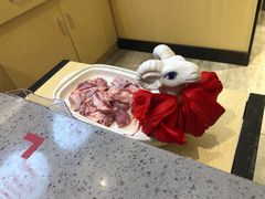 -羊来顺冰煮鲜羊铁锅烀羊肉(八卦岭店)