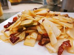 -诚如金·南宁本地菜(信息港店)