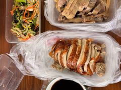 -竺桥兄弟烤鸭(总店)