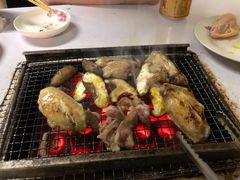 -风味烧烤