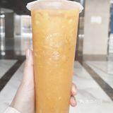 无意中喝了一次凤梨芒芒就无法自拔的爱上了