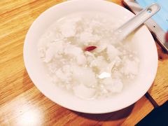 冰醉豆花-小豆海棠(嘉兴路店)