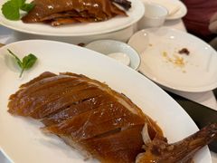 -满堂·烤鸭店·北京菜(鼓楼店)