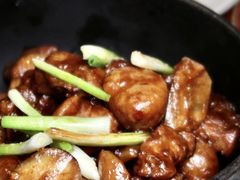 -蛇口希尔顿南海酒店·随轩中餐厅·粤菜
