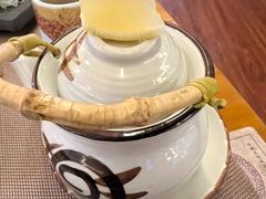 松茸汤-游You House(西单老佛爷店)