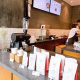 🌈Manner终于开到凤凰大厦了！自带杯还免5块💁🏻‍♀️