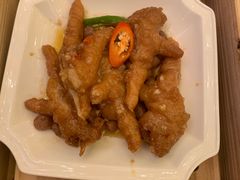 -汕头龙光喜来登酒店-采悦轩中餐厅