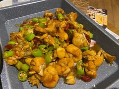 -肖记公安牛肉鱼杂馆· 省级非物质文化遗产(仁和路店)