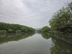 -西溪南古村落