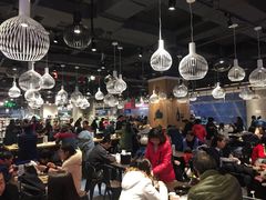 -盒马鲜生(领丰汇店)