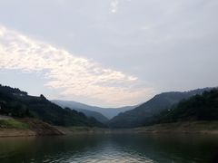 -神农溪纤夫文化旅游区