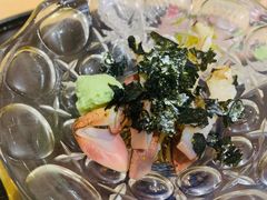 -鮨青(恒基名人购物中心店)